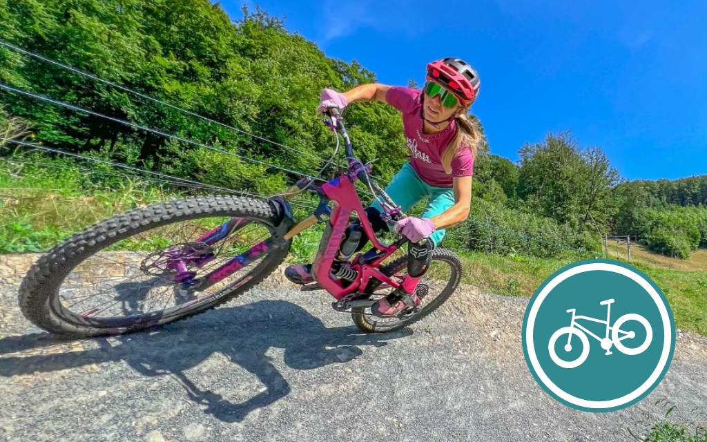 Bikepark