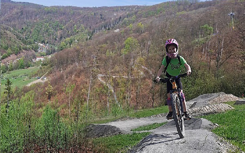 Bikepark